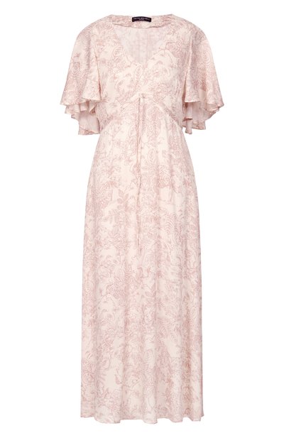 Женское платье из вискозы PIETRO BRUNELLI, арт. AG0446/VI0091