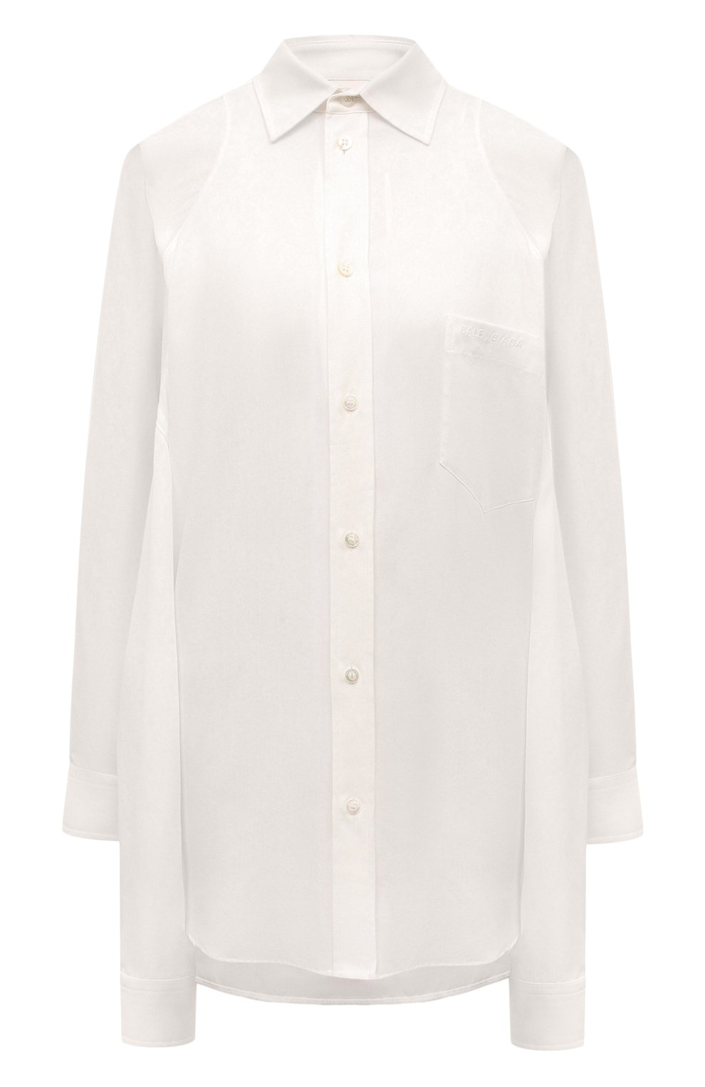 Рубашка BALENCIAGA, арт. 768553/TP035, фото 1