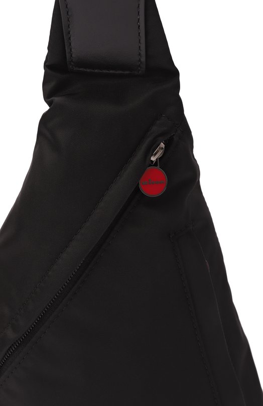 Рюкзак Kiton UBA0054N0127001 Чёрный  UBA0054N0127001 Фото 3