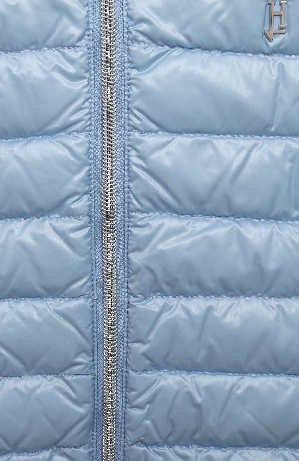 Пуховый жилет HERNO, арт. PI000008X/12017/4A-8A, фото 3