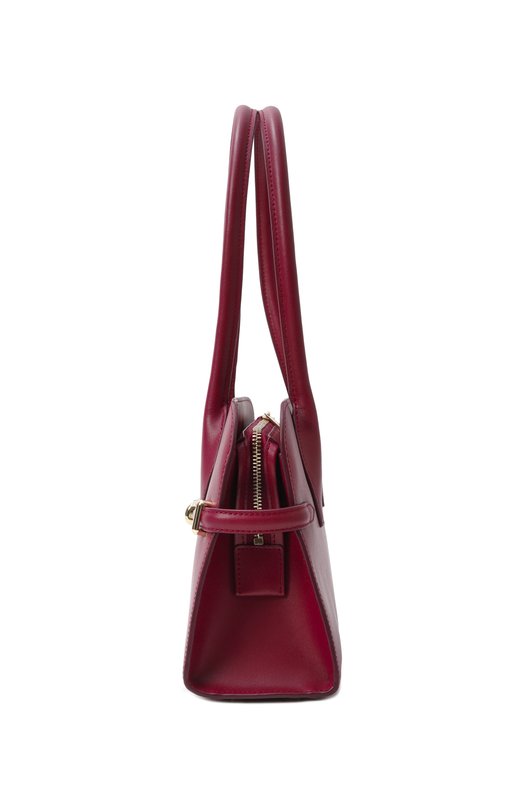 Сумка Furla Goccia medium Furla WB01505/BX3104 Бордовый  WB01505/BX3104 Фото 4