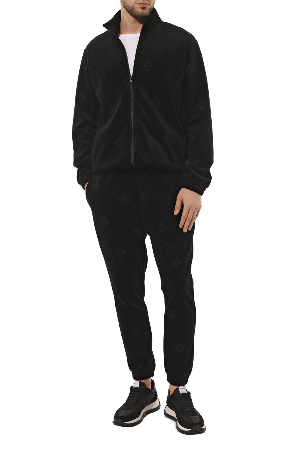 Толстовка HUGO, арт. 50486435, фото 2