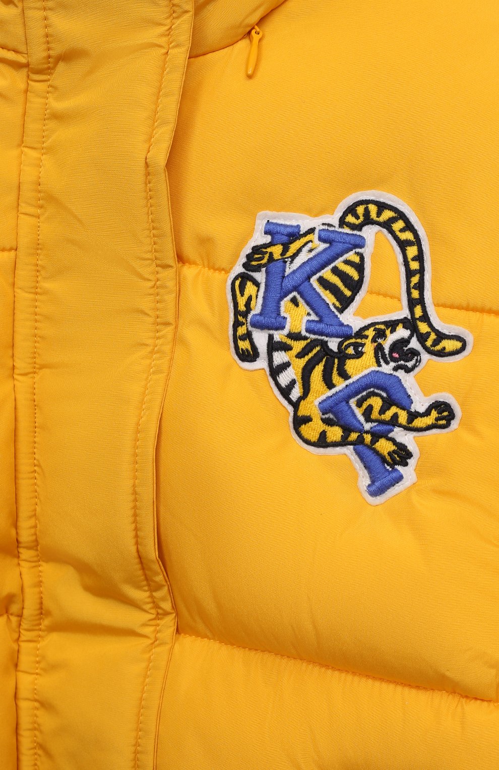 Утепленная куртка KENZO, арт. K60819, фото 3