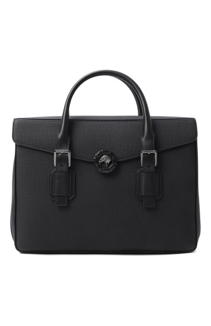 Мужской портфель STEFANO RICCI, арт. ND032I1GU/REVH