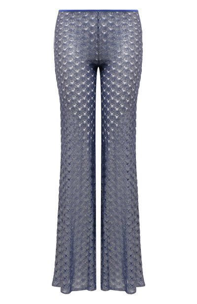 Брюки из вискозы MISSONI, арт. MS24SI00/BR00TC, фото 1