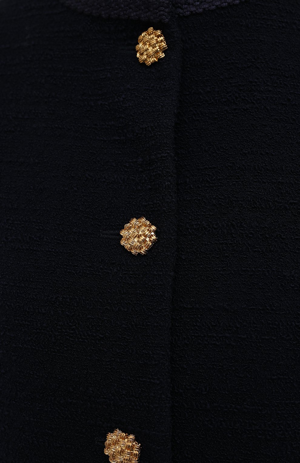 Шерстяной жакет GUCCI, арт. 649322/ZAF5U, фото 5