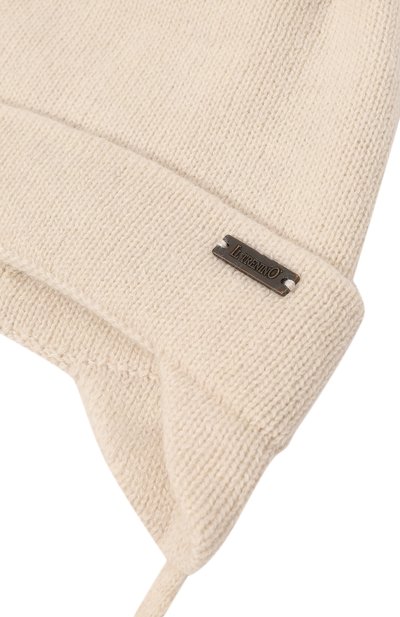 Шапка из шерсти и кашемира IL TRENINO, арт. 21-5874B, фото 3