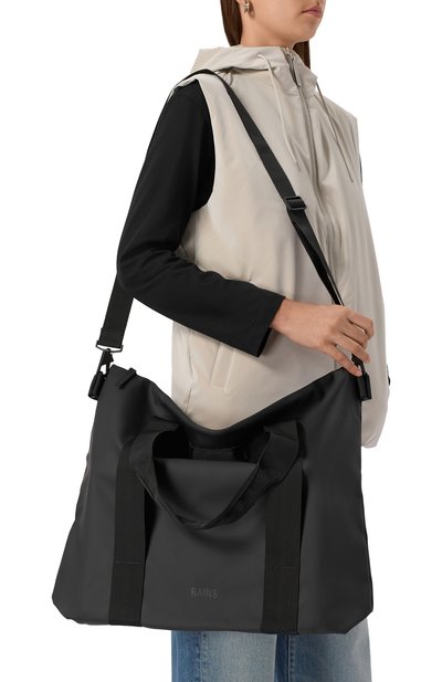 �Сумка-шопер RAINS, арт. RA14150, фото 2