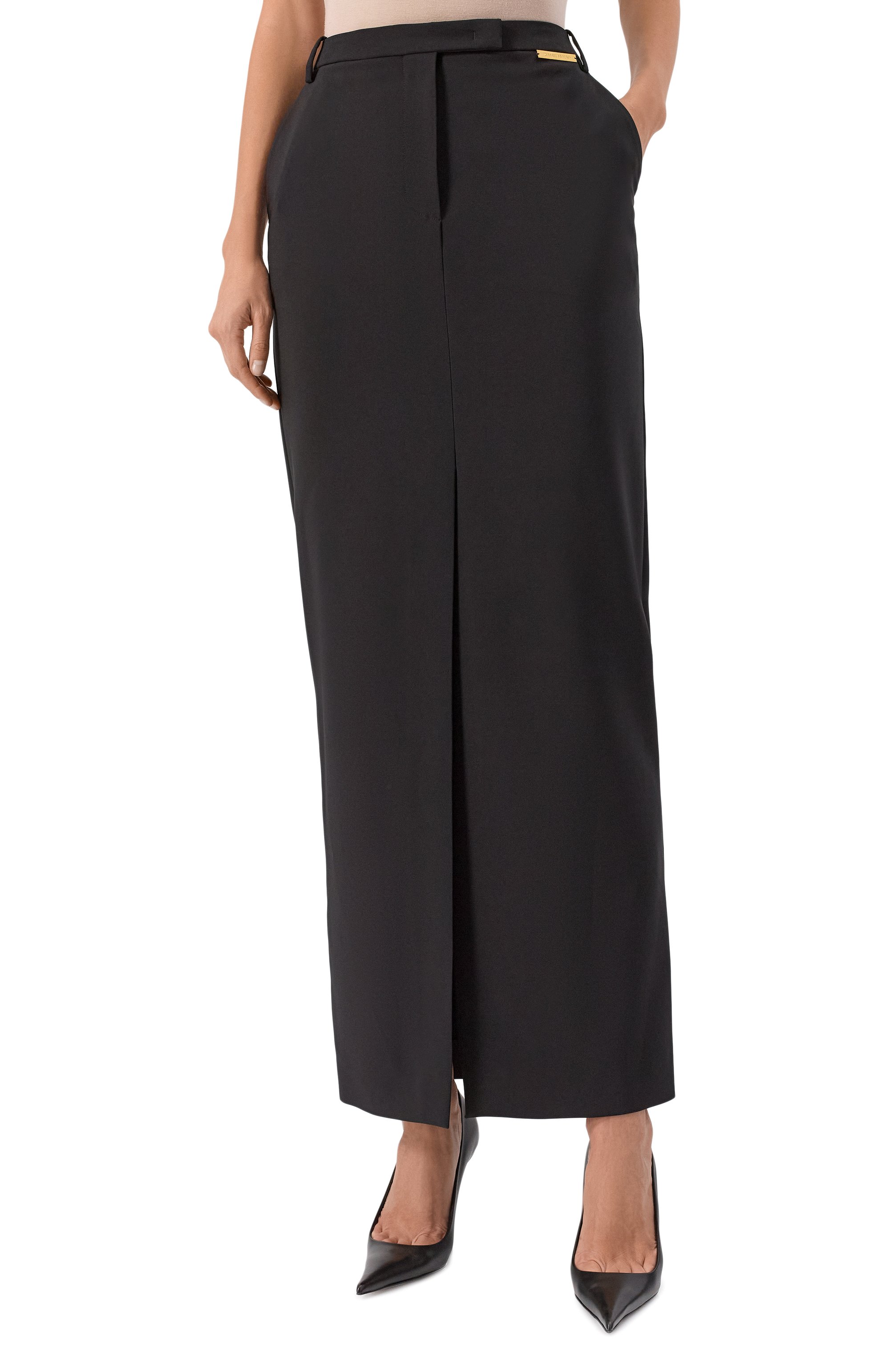 Юбка ZUHAIR MURAD, арт. PSK25311/CRCA019, фото 3