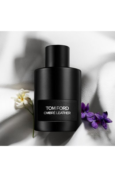 Парфюмерная вода ombré leather (50ml) TOM FORD, арт. T5Y2-01, фото 4