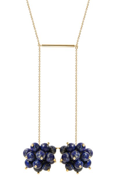 Колье CRYSTALLINE JEWELLERY, арт. 579D, фото 3