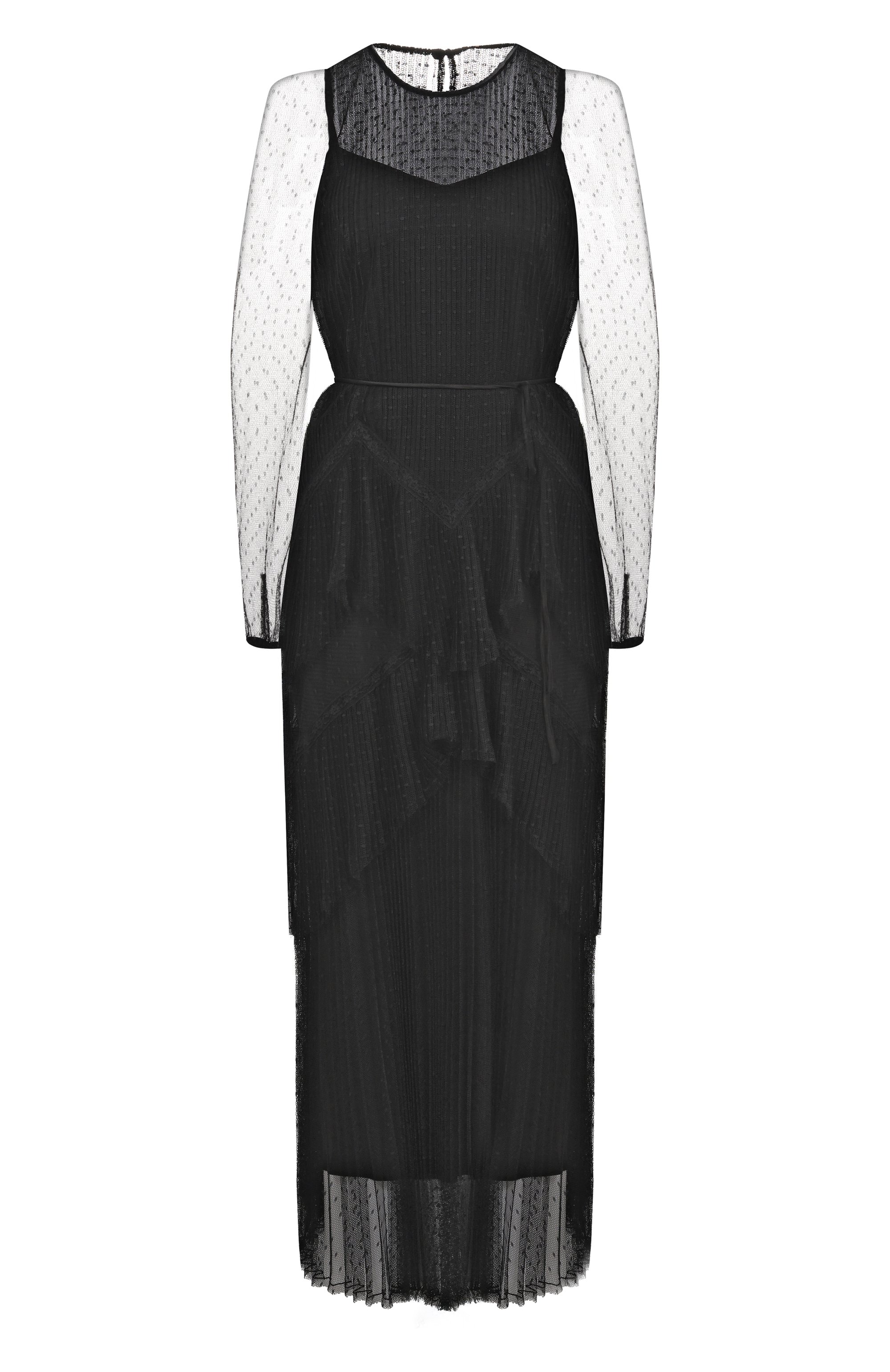 Платье TWINSET, арт. 251TP2510, фото 1