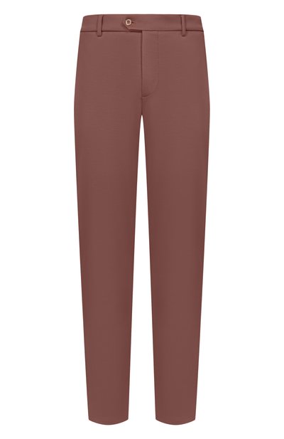 Мужские шерстяные брюки MARCO PESCAROLO, арт. EV0/53Y19