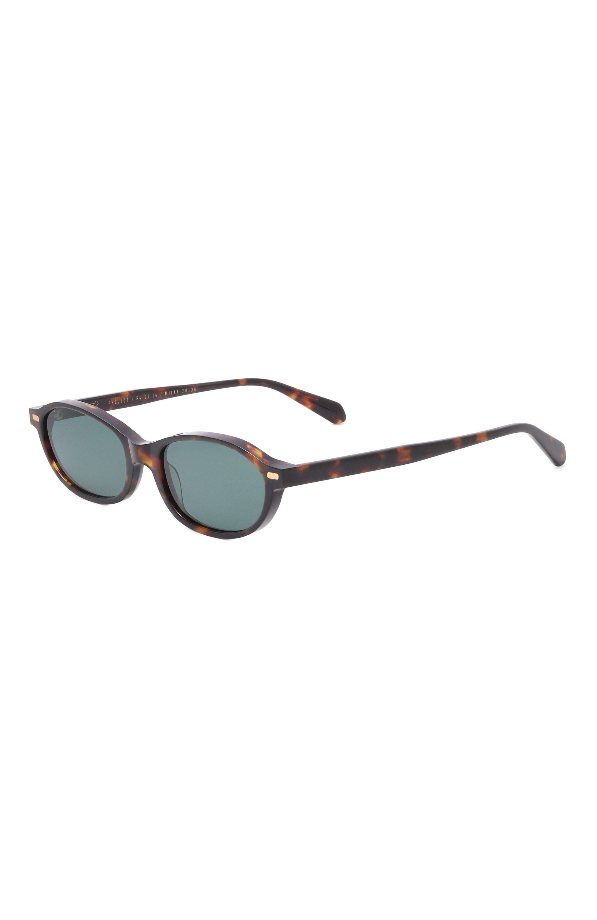 Солнцезащитные очки GAST, арт. S0LEA CLASSIC HAVANA SEA02, фото 1