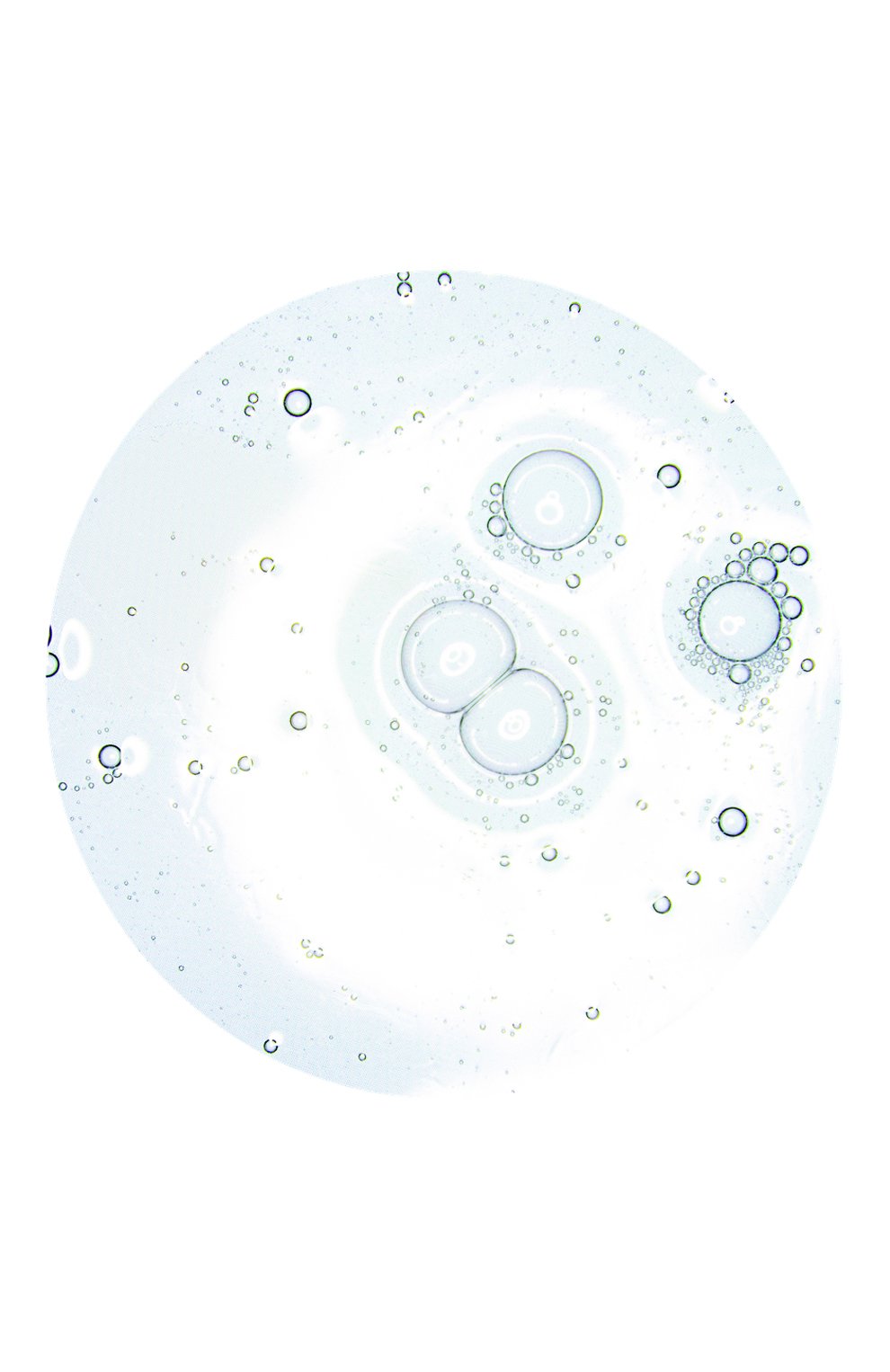 Кислородно-пептидная  sos-маска o2 gel p (5шт.) LA MENTE, арт. 4560355750150, фото 2