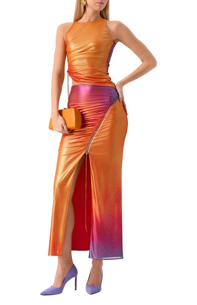 Юбка DANAME, арт. 525SS5604M, фото 2