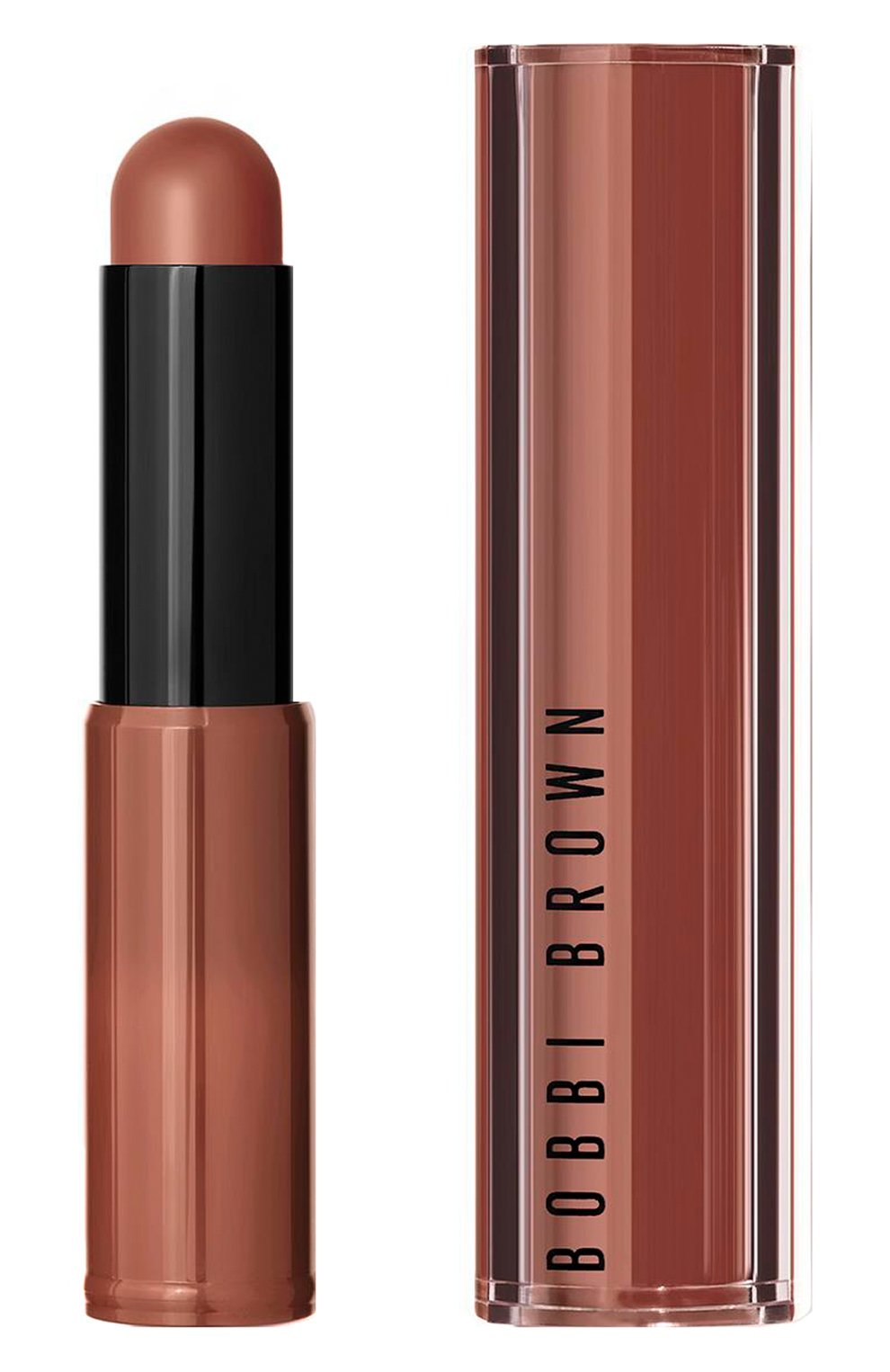 Помада для губ crushed shine jelly stick, оттенок honey BOBBI BROWN, арт. EP74-02, фото 1