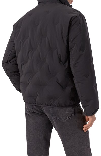 Пуховая куртка EMPORIO ARMANI, арт. EM003045/AF18232, фото 4