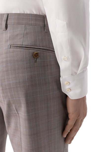 Хлопковая сорочка VAN LAACK, арт. VL-RIVARA-TF/130148, фото 5