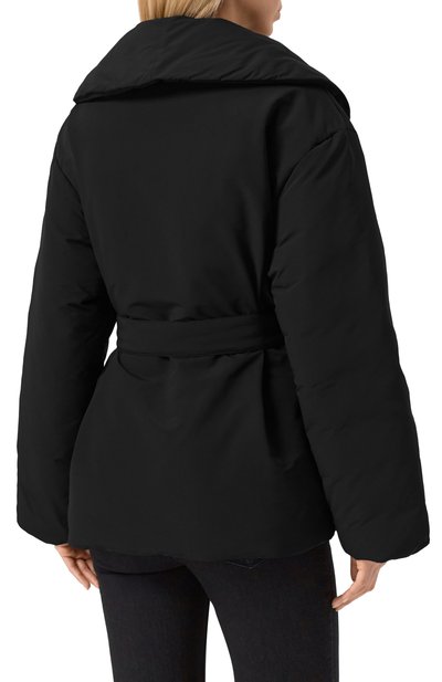 Пуховик LOULOU DE SAISON, арт. CLE0N, фото 4