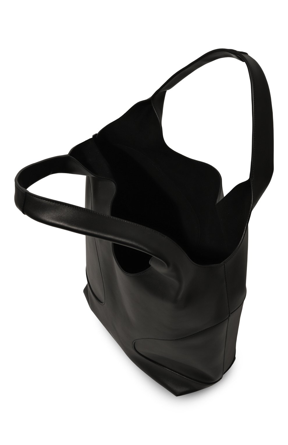 Сумка-тоут cut out FERRAGAMO, арт. 215985/771418, фото 5