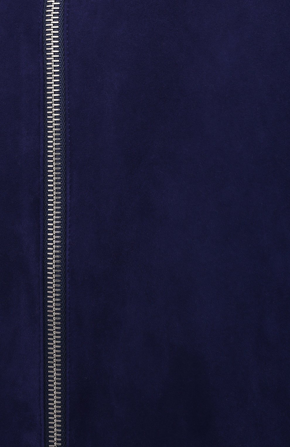 Замшевый бомбер ANDREA CAMPAGNA, арт. 60600E5722600, фото 5