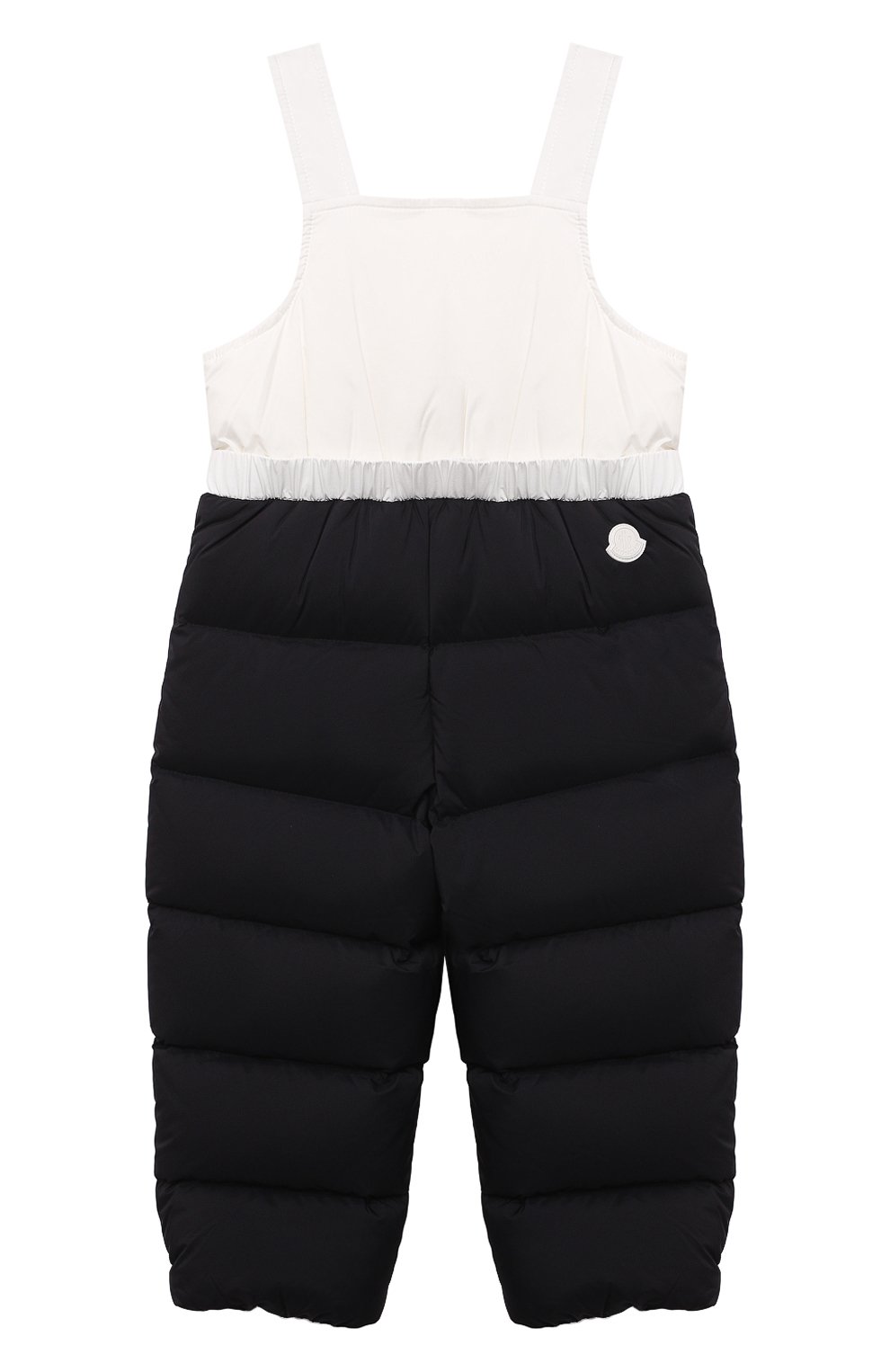 Комплект из куртки и комбинезона MONCLER, арт. G2-951-1F511-00-53333/9-12M, фото 5