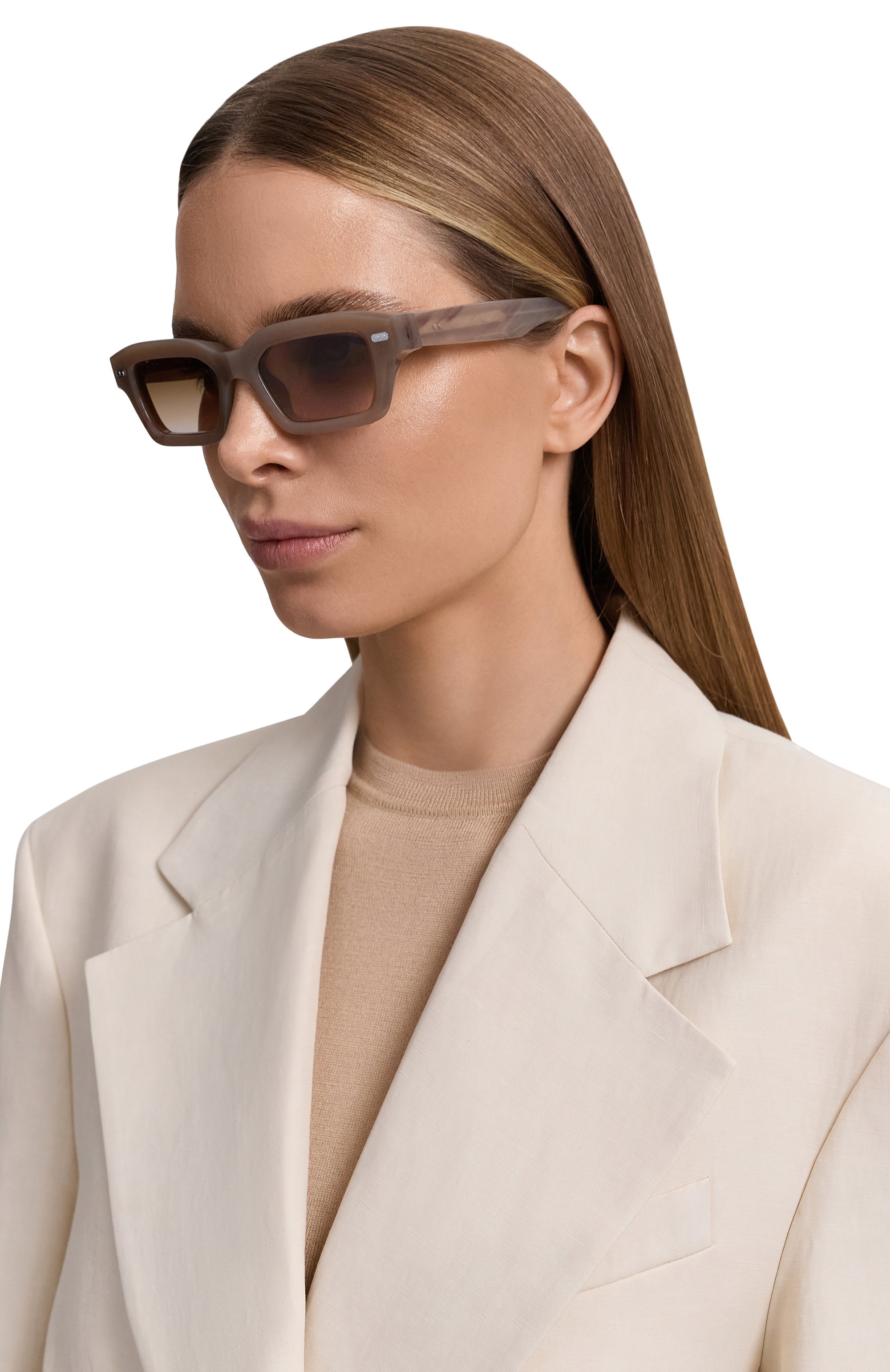 Солнцезащитные очки BRUNELLO CUCINELLI, арт. M0CSTEMS18, фото 2