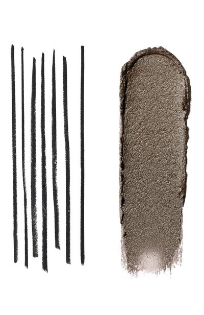 Двусторонний лайнер для глаз, оттенок pewter & black velvet BOBBI BROWN, арт. H7AC-01, фото 2