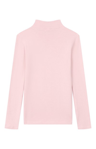 Водолазка из вискозы MONNALISA, арт. 17HLUC