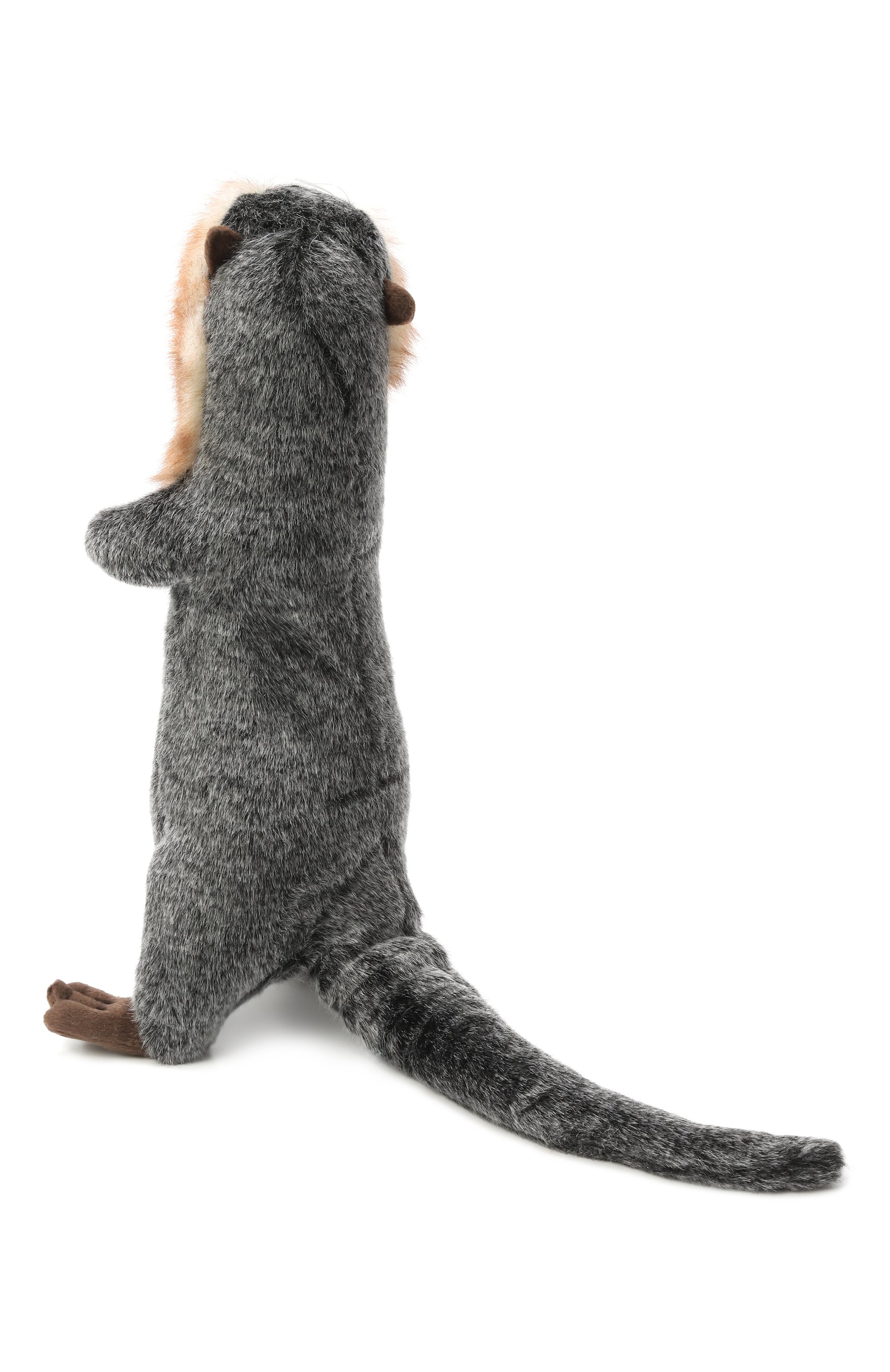 Мягкая игрушка выдра речная HANSA, арт. 3814, фото 3