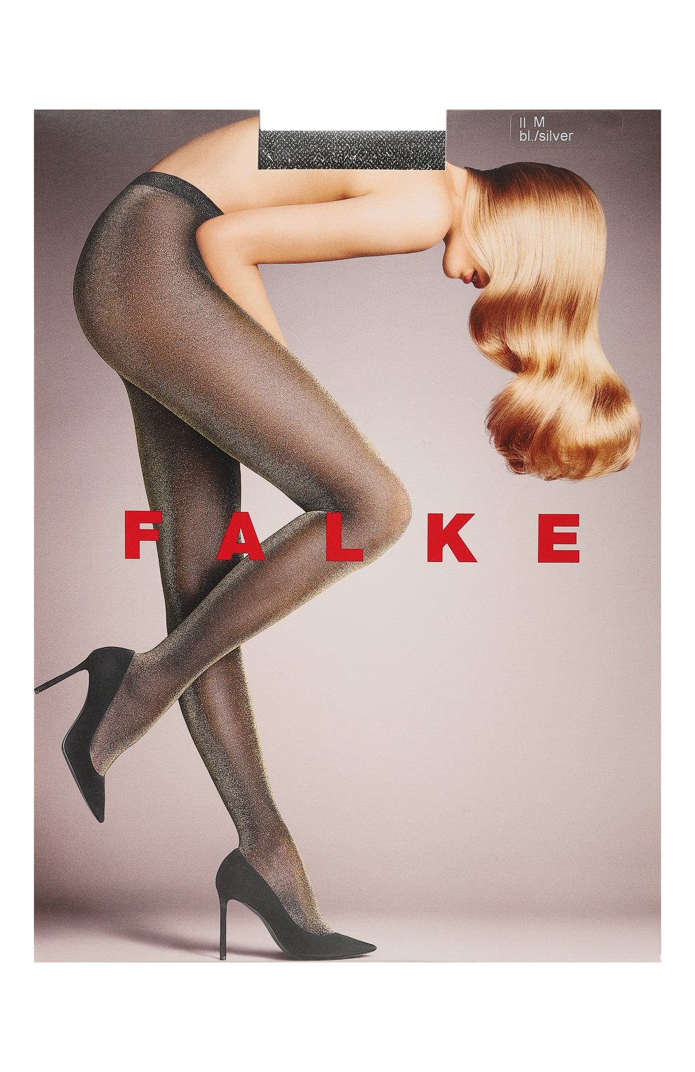 Колготки FALKE, арт. 44617, фото 1