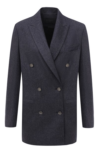 Шерстяной жакет LORENA ANTONIAZZI, арт. A2039GA029/3273, фото 1