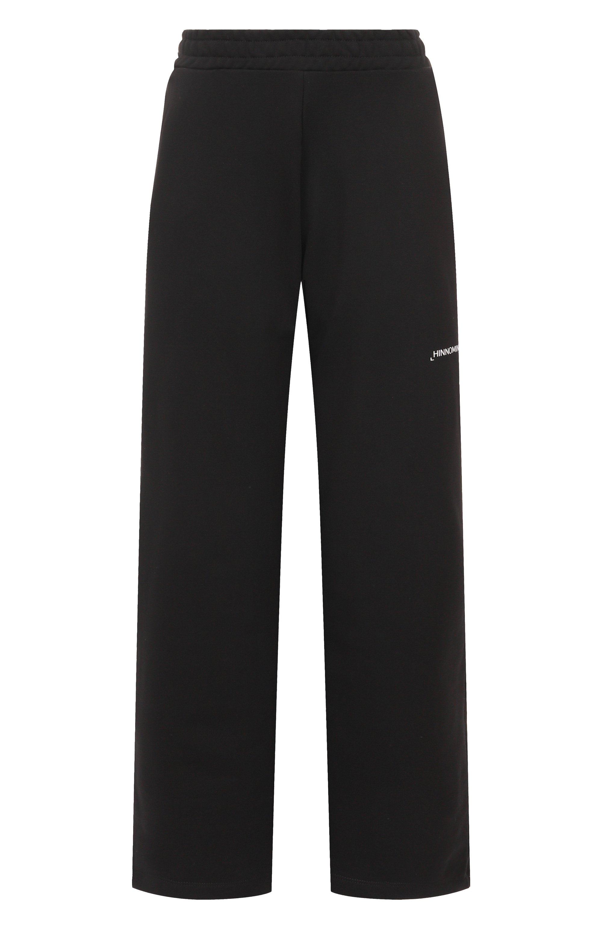 Хлопковые брюки HINNOMINATE, арт. HMABW01421, фото 1