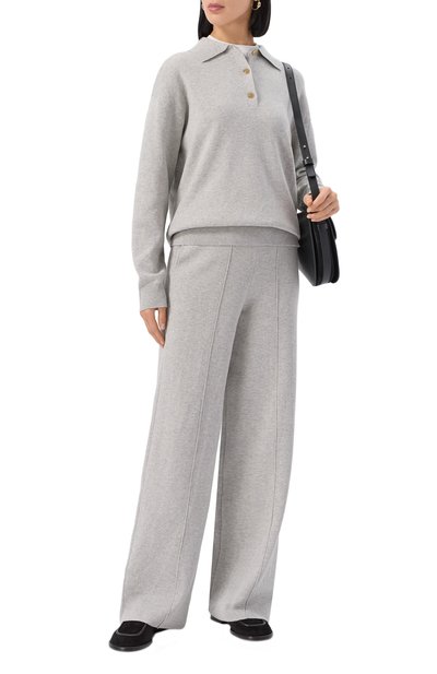 Поло из шерсти и хлопка ADDICTED, арт. AD2538, фото 2