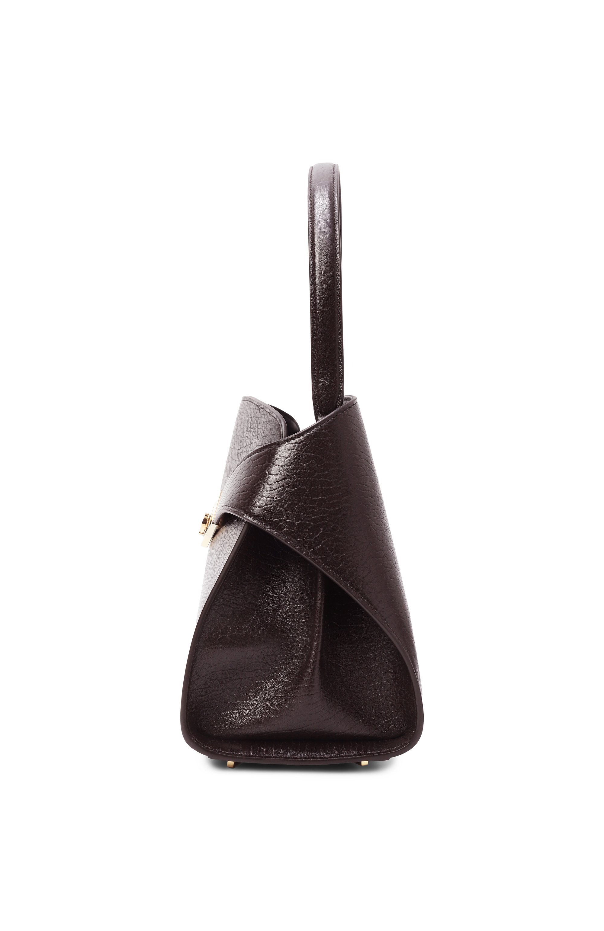 Сумка hug soft medium FERRAGAMO, арт. 219816/787834, фото 4