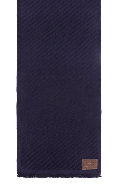 Шерстяной шарф PAUL&SHARK, арт. 15317007, фото 3