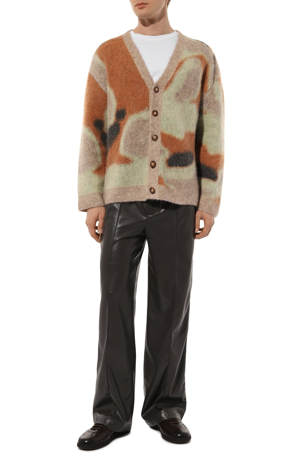 Кардиган NANUSHKA, арт. NM24FWSW01017, фото 2