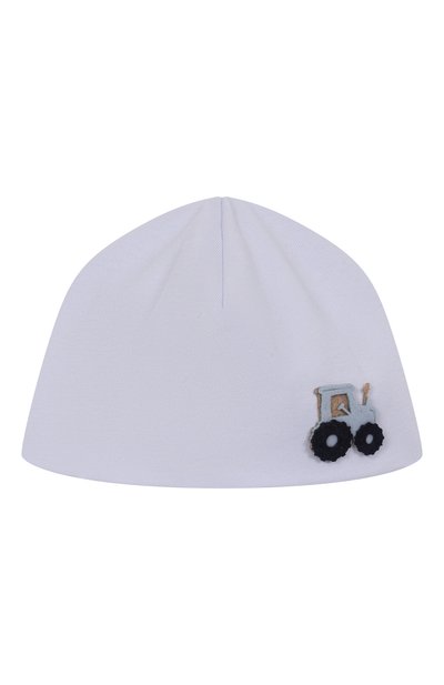 Комплект из комбинезона и шапки STORY LORIS, арт. 24349, фото 4