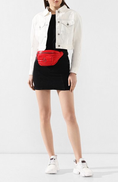 Поясная сумка MONCLER, арт. E1-09A-30161-00-68950, фото 2