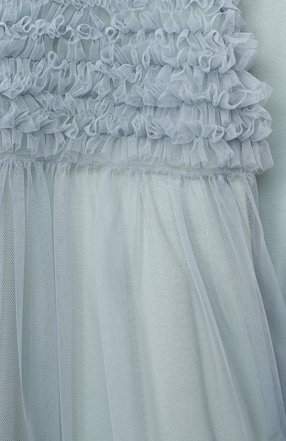 Платье IL GUFO, арт. A20VL430H0018/5A-8A, фото 3