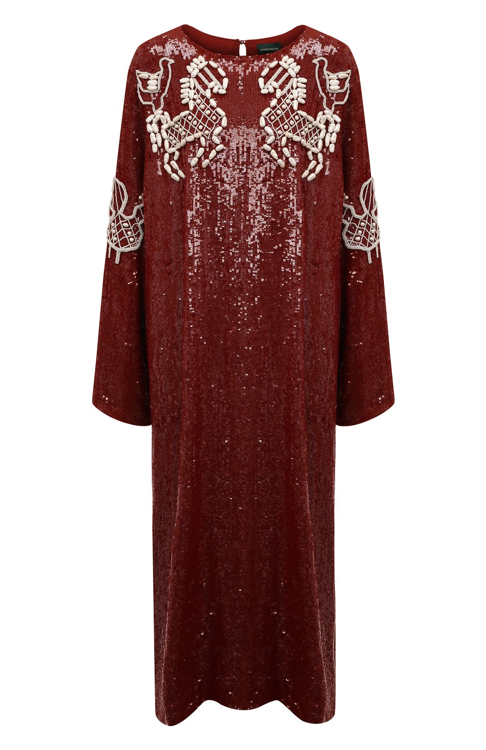 Платье AKHMADULLINA, арт. 5.5D831D/P212, фото 1