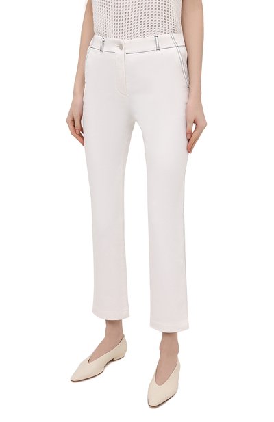 Джинсы LORO PIANA, арт. FAL6369, фото 3