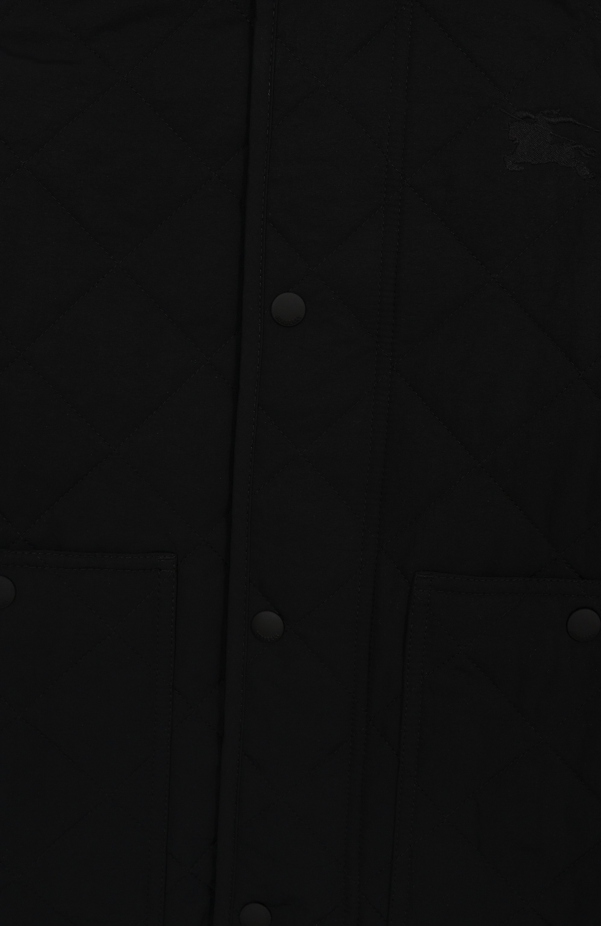 Пальто BURBERRY, арт. 8108502, фото 3