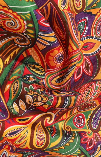 Шелковый платок ALTEA, арт. 2358407, фото 2