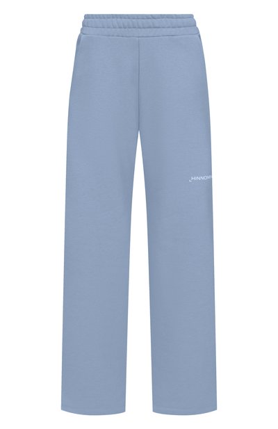 Хлопковые брюки HINNOMINATE, арт. HMABW01421, фото 1