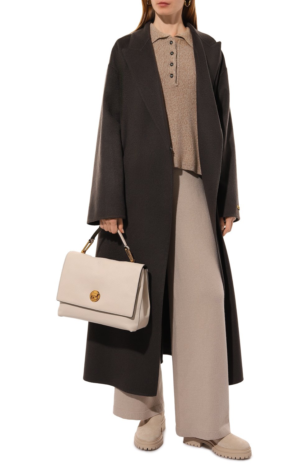 Сумка liya medium COCCINELLE, арт. E1MD0180101, фото 7