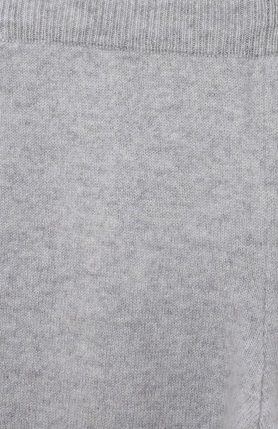 Кашемировые брюки GIORGETTI CASHMERE, арт. MB933/WS/2A-6A, фото 3