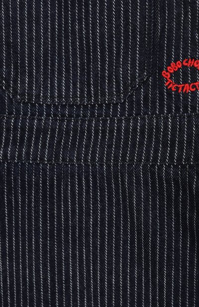 Джинсовый сарафан BOBO CHOSES, арт. B225AC092, фото 3