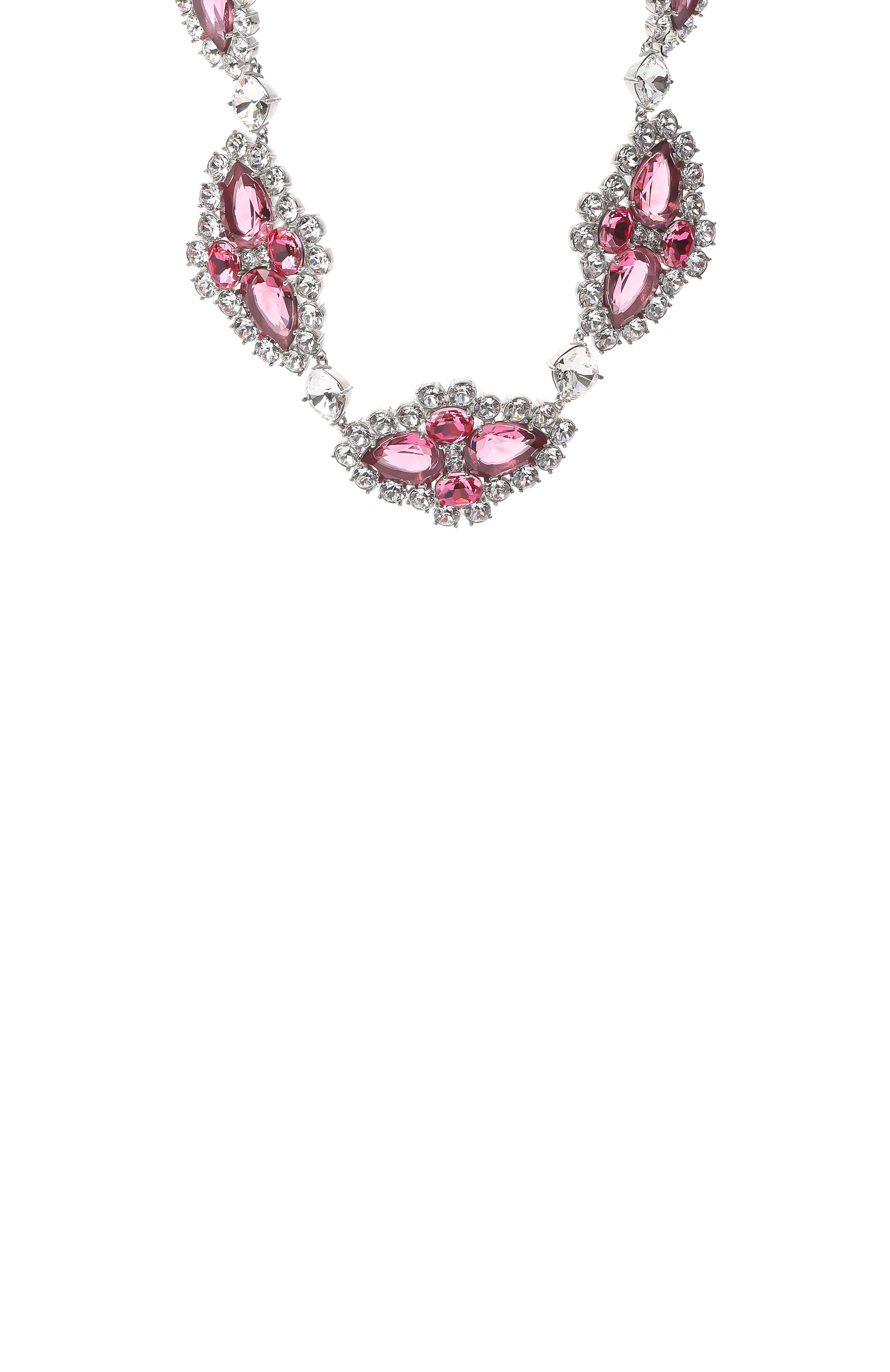 Колье pas plus VALENTINO, арт. 8W2J0BM7QBT, фото 3